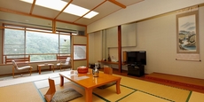 Gunma Fujioka Mori no Onsen Hotel