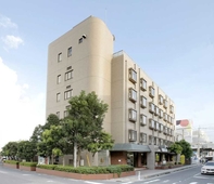 HOTEL SUNOAK Minamikoshigaya