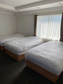 HOTEL WILL Urawa