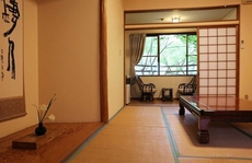 Hisaeya Ryokan