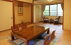 Hisaeya Ryokan