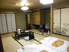 Horieya Ryokan