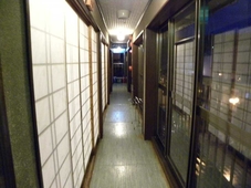 Horieya Ryokan