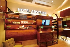 Hotel Arstainn