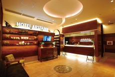 Hotel Arstainn