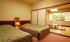 Hotel Chalet Yuzawa Ginsui