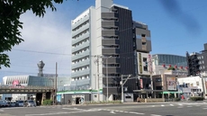 Hotel Chuo Crown