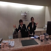 Hotel Crown Hills Takefu