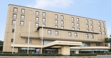 Hotel Crown Palais Kofu