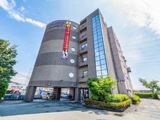 Hotel LiVEMAX Kofu