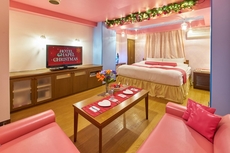 Hotel Narita Blanc Chapel Christmas - Adults Only