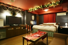 Hotel Narita Blanc Chapel Christmas - Adults Only