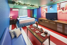 Hotel Narita Blanc Chapel Christmas - Adults Only