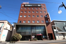 Hotel Okuni