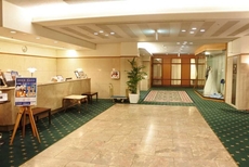 Hotel Racine Sinmaebashi