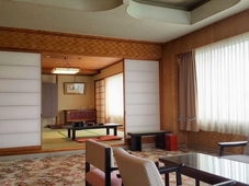 Ikaho Grand Hotel