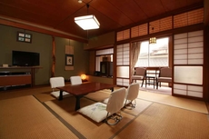 Jinnai Ryokan