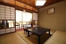 Jinnai Ryokan