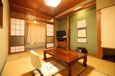 Jinnai Ryokan