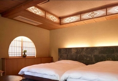 Jinya Ryokan