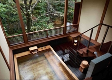 Jinya Ryokan