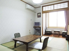 Kanesada Ryokan