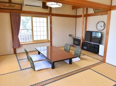 Kanesada Ryokan