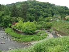 Kanesada Ryokan