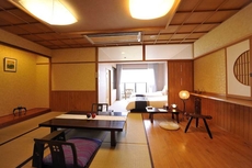 Kasyouen Hanare Fuka Hotel