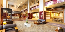 Kurobe Sun Valley Hotel