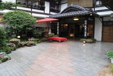 Kusatsu Onsen EKINARIYA RYOKAN