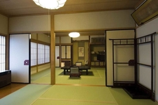 Kusatsu Onsen EKINARIYA RYOKAN