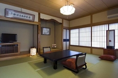 Kusatsu Onsen EKINARIYA RYOKAN