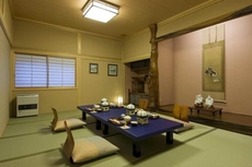 Kusatsu Onsen EKINARIYA RYOKAN