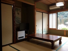 Minshuku Ryokan Kawai