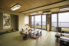 Resort Ryokan Yadokari