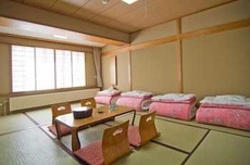 Sugadairakogen Onsen Hotel