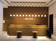 THE Retreat