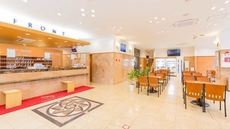 Toyoko Inn Ichinoseki Ekimae