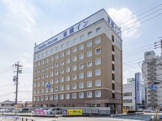 Toyoko Inn Ise Matsusaka Ekimae