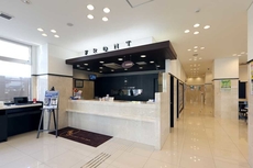 Toyoko Inn Ise Matsusaka Ekimae