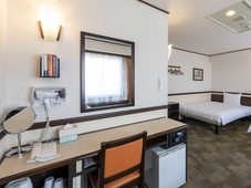 Toyoko Inn Ise Matsusaka Ekimae