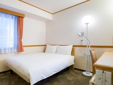 Toyoko Inn Oita Nakatsu Ekimae