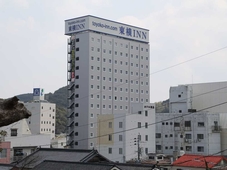 Toyoko Inn Tsushima Izuhara