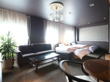 Hotel Anesis Seto Ohashi