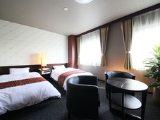 Hotel Anesis Seto Ohashi