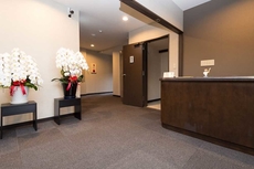 Kusatsu Onsen Futabaya