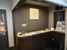 Kusatsu Onsen Futabaya