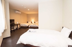 Kusatsu Onsen Futabaya