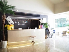 LiVEMAX RESORTSetouchi Sea Front